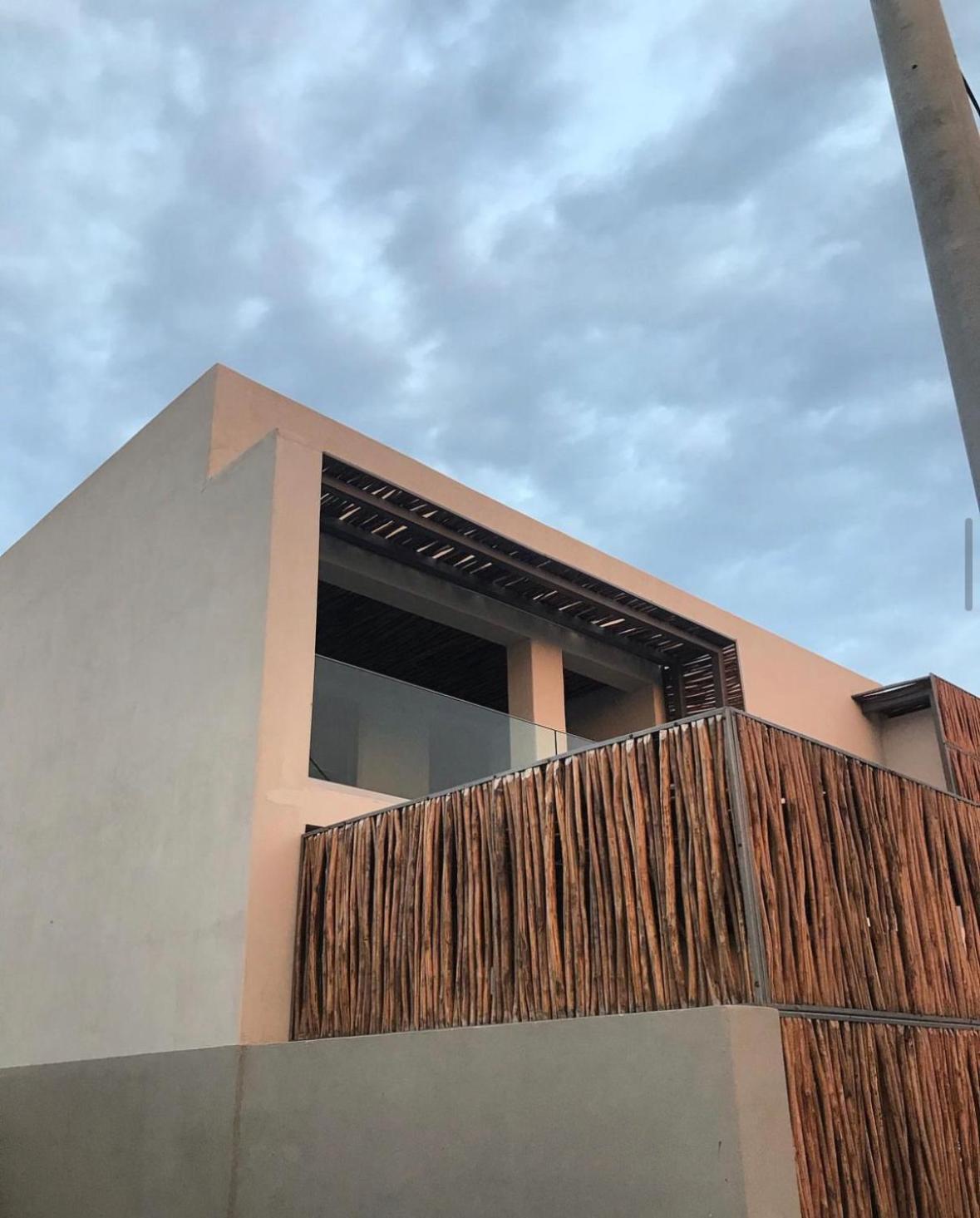 Seaside Tinos Apartment Kionia Exterior photo